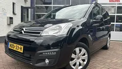 Gebruikt 2016 Citroën Berlingo Feel MPV | € 9.499 (Eerlijke prijs)