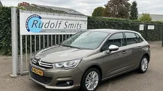Gebruikt 2015 Citroën C4 Hatchback | € 3.990 (Goede deal)