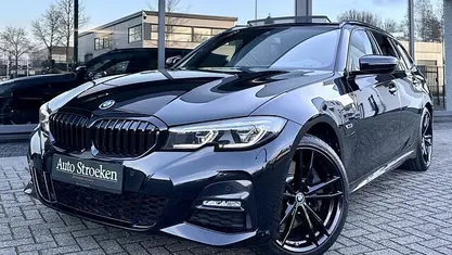 Occasion 2021 BMW 330 M Sport Stationwagen | € 35.949 (Eerlijke prijs)