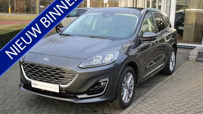 Occasion Ford Kuga Vignale 150 PK (110 kW) 2021 SUV