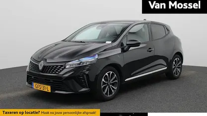 Occasion 2024 Renault Clio V Techno Hatchback | € 18.744 (Eerlijke prijs)