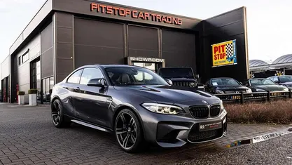 Occasion BMW M2 Basis 370 PK (272 kW) 2018 Coupé