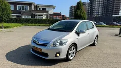 Grijs Gebruikt 2010 Toyota Auris Executive Hatchback | € 4.950 (Eerlijke prijs)