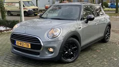 Grijs Gebruikt 2018 Mini Cooper Salt Hatchback | € 15.950 (Goede deal)