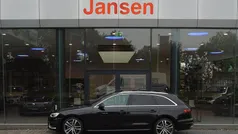 Gebruikt 2021 Audi A4 Stationwagen | € 25.950 (Eerlijke prijs)