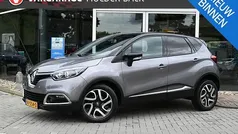 Gebruikt 2017 Renault Captur Dynamique SUV | € 14.245 (Eerlijke prijs)