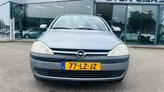 Gebruikt 2003 Opel Corsa Njoy Hatchback | € 999 (Goede deal)