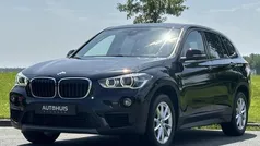 Gebruikt 2018 BMW X1 Executive SUV | € 17.890 (Super prijs)