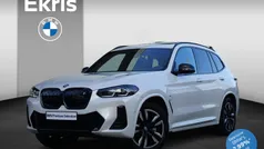 Gebruikt 2023 BMW iX3 Comfort Edition SUV | € 48.950 (Eerlijke prijs)