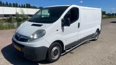 Gebruikt 2007 Opel Vivaro Van | € 2.250 (Eerlijke prijs)