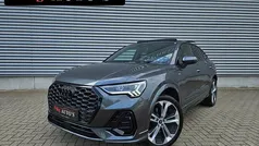 Grijs, metallic lak Gebruikt 2022 Audi Q3 Sportback S-Line SUV | € 41.950 (Eerlijke prijs)