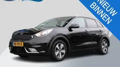 Gebruikt 2017 Kia Niro SUV | € 15.900 (Eerlijke prijs)