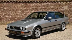 Alfa Romeo Alfa 6