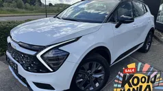 Wit Gebruikt 2022 Kia Sportage GT-Line SUV | € 37.900 (Eerlijke prijs)