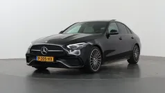 Mercedes C180