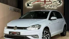 Grijs Gebruikt 2019 VW Golf VII Join Sedan | € 13.990 (Goede deal)