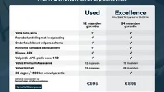 Oranje Gebruikt 2018 Volvo XC60 R-Design SUV | € 33.950 (Eerlijke prijs)