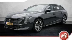 Grijs Gebruikt 2023 Peugeot 508 Allure Stationwagen | € 28.780 (Eerlijke prijs)