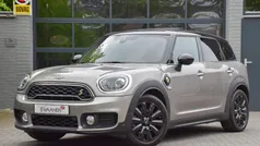Grijs Gebruikt 2018 Mini Cooper Countryman Chili SUV | € 23.950 (Eerlijke prijs)