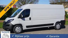 Gebruikt 2024 Fiat Ducato Van | € 35.850 (Eerlijke prijs)
