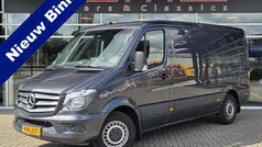 Gebruikt 2014 Mercedes 316 Van | € 14.500 (Eerlijke prijs)