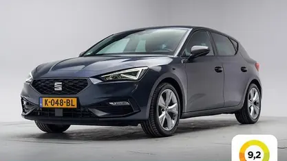 Occasion 2020 Seat Leon Business Hatchback | € 15.945 (Eerlijke prijs)