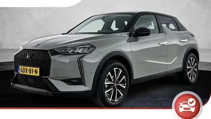 Gebruikt 2024 DS Automobiles DS3 Performance SUV | € 21.925 (Eerlijke prijs)
