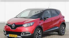 Gebruikt 2015 Renault Captur XMOD SUV | € 9.790 (Goede deal)