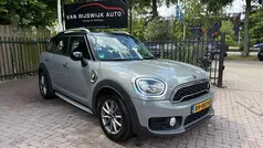 Grijs Gebruikt 2017 Mini Cooper S Countryman SUV | € 8.890 (Super prijs)