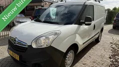 Gebruikt 2015 Opel Combo Edition MPV | € 4.999 (Eerlijke prijs)