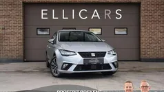 Zilver Gebruikt 2024 Seat Ibiza Style Sedan | € 19.990 (Eerlijke prijs)