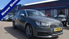 Gebruikt 2017 Audi A1 Sportback Hatchback | € 11.750 (Eerlijke prijs)