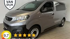 Grijs Gebruikt 2019 Peugeot Expert Premium Van | € 9.985 (Super prijs)