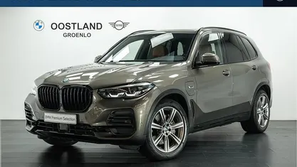 Occasion BMW X5 Comfort Edition 286 PK (210 kW) 2023 SUV