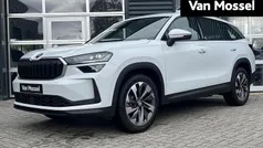 Gebruikt 2024 Skoda Kodiaq Business Line SUV | € 51.944 (Eerlijke prijs)