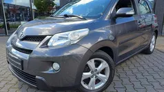 Grijs Gebruikt 2010 Toyota Urban Cruiser SUV | € 7.450 (Eerlijke prijs)