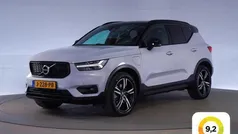 Gebruikt 2020 Volvo XC40 R-Design SUV | € 24.409 (Eerlijke prijs)