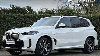 Occasion 2025 BMW X5 M Sport SUV | € 89.895 (Super prijs)