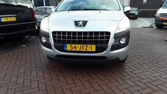 Gebruikt 2009 Peugeot 3008 SUV | € 1.850 (Eerlijke prijs)