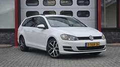 Gebruikt 2013 VW Golf VII Comfortline Stationwagen | € 6.750 (Goede deal)