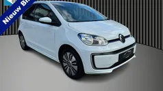 Wit Gebruikt 2020 VW e-up! United Hatchback | € 9.999 (Goede deal)