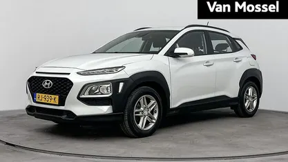 Occasion Hyundai Kona Comfort 2018 SUV