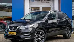 Gebruikt 2020 Nissan Qashqai 360º SUV | € 20.895 (Eerlijke prijs)