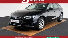 Gebruikt 2020 Audi A4 Business Stationwagen | € 28.950 (Eerlijke prijs)