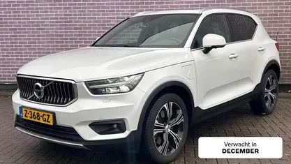 Gebruikt 2020 Volvo XC40 Inscription SUV | € 30.899 (Eerlijke prijs)
