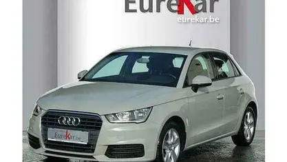 Occasion Audi A1 Sportback 82 PK (60 kW) 2017 Hatchback