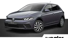 Gebruikt 2024 VW Polo Edition Hatchback | € 30.656 (Eerlijke prijs)