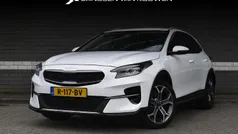Wit Gebruikt 2022 Kia XCeed SUV | € 19.885 (Eerlijke prijs)