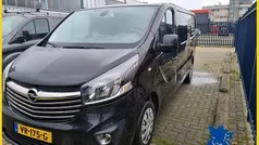 Gebruikt 2015 Opel Vivaro Van | € 3.950 (Eerlijke prijs)