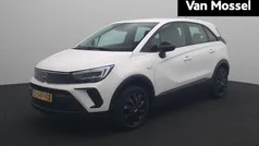 Gebruikt 2021 Opel Crossland Edition SUV | € 14.845 (Eerlijke prijs)